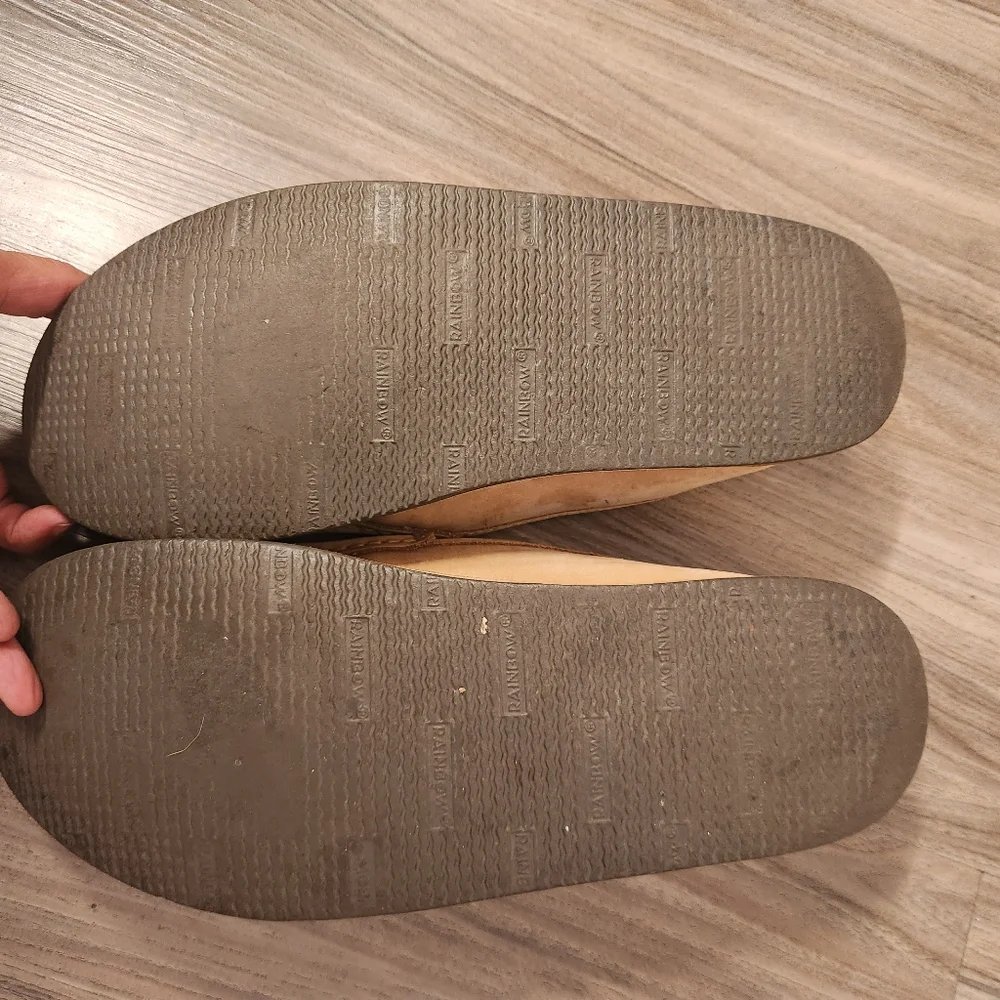 Rainbow loafers size 8?